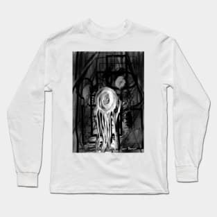 Elegance Long Sleeve T-Shirt